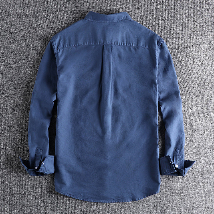 Sandro | Chemise en Coton de Haute Qualité