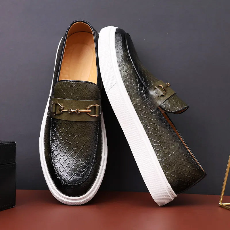 Lesto Mocassins