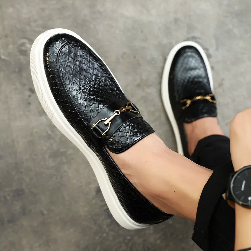 Lesto Mocassins
