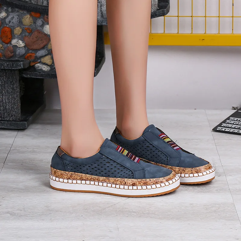Yara™ Chaussures de Marche Confortables