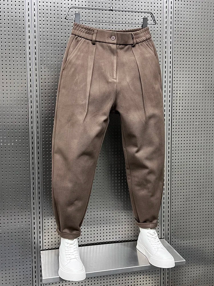 Laurent™ | Pantalons Élégants avec Codage