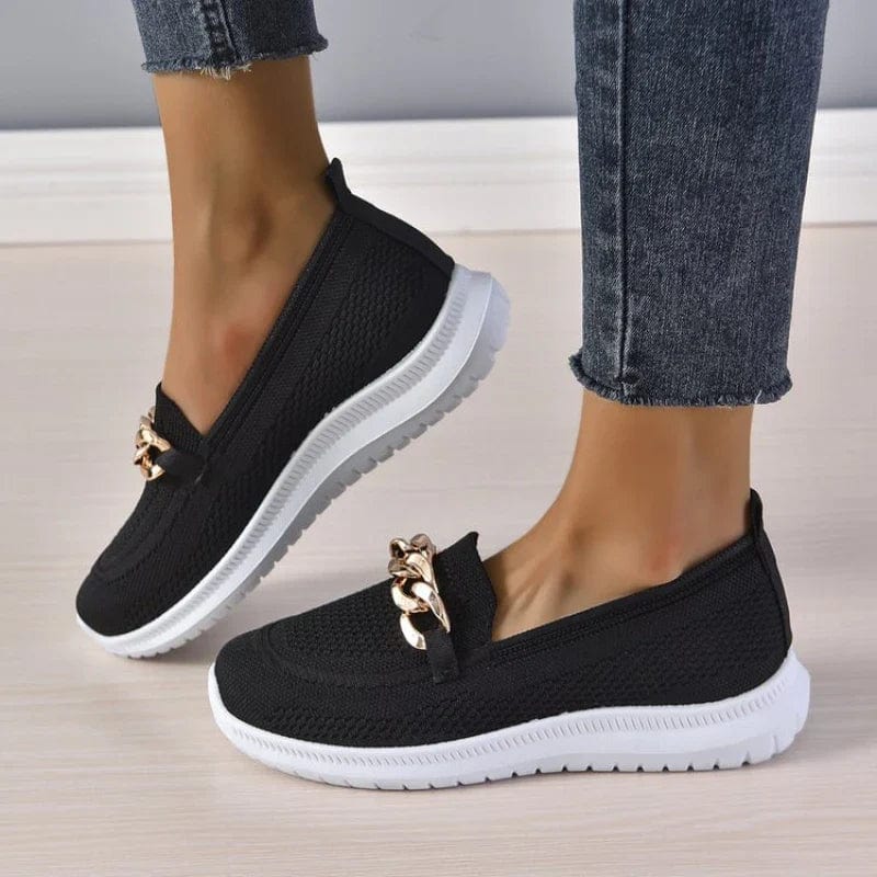 Freya™ Chaussures Confortables pour le Quotidien
