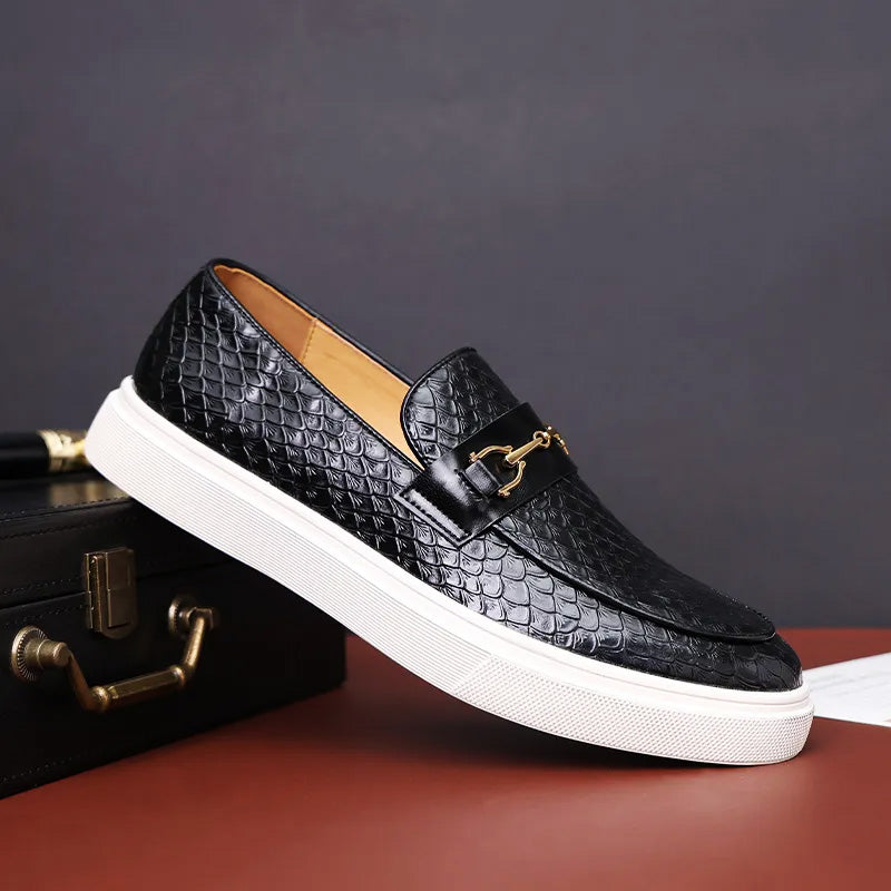 Lesto Mocassins