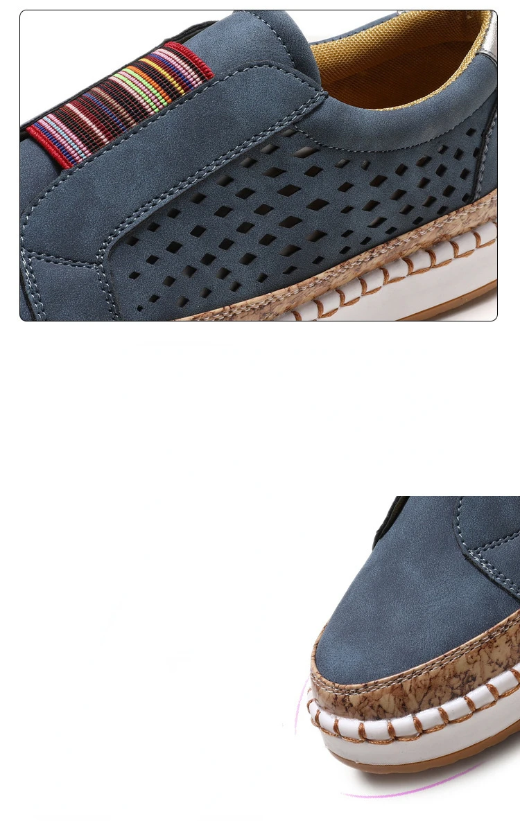 Yara™ Chaussures de Marche Confortables