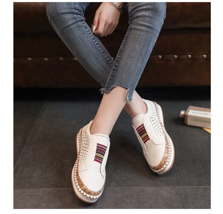 Yara™ Chaussures de Marche Confortables
