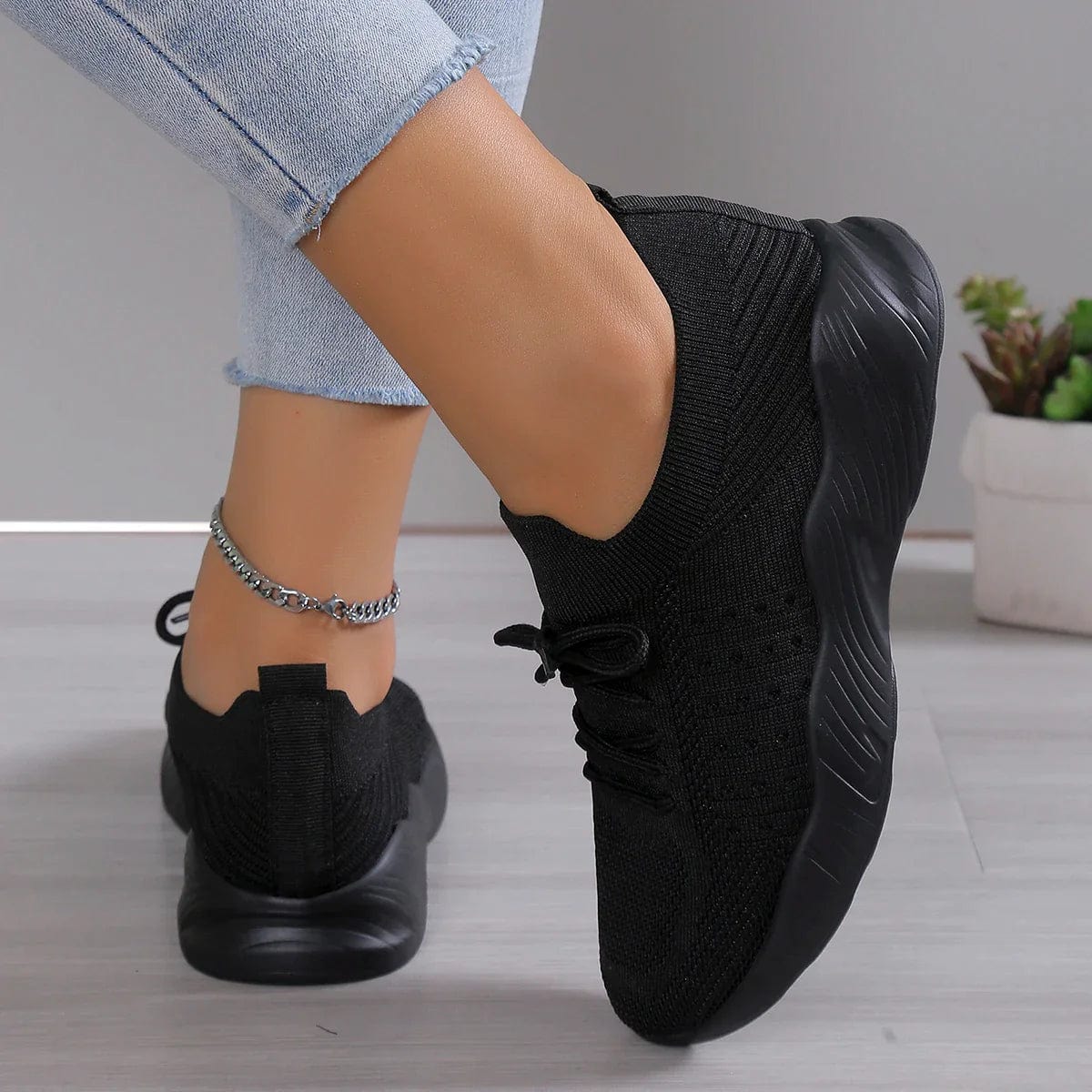Chaussures Orthopédiques Cecily™