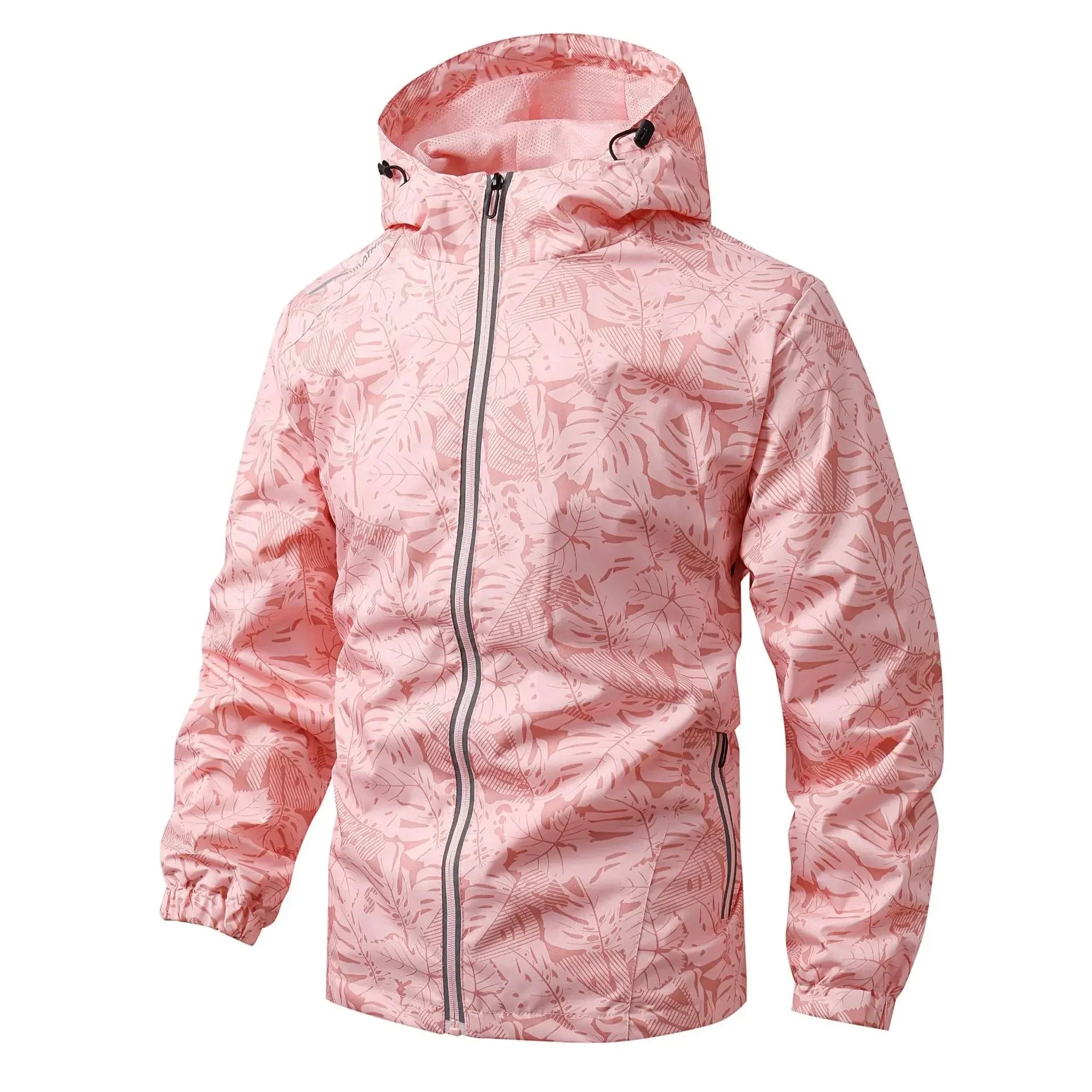 Chloé – Veste coupe-vent imperméable
