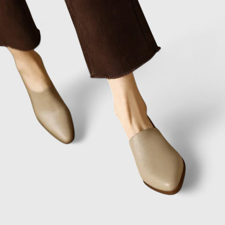 Kyadae - Chaussures Orthopédiques