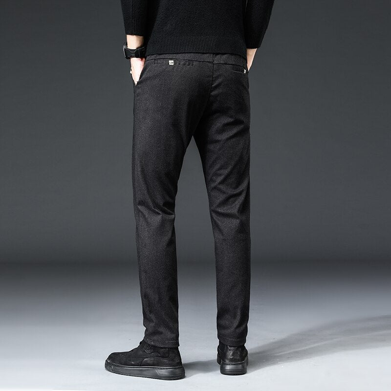Giò | Pantalons Essentiels en Coton