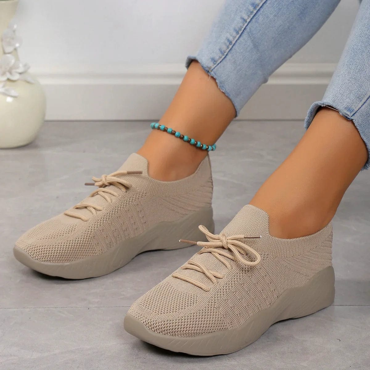 Chaussures Orthopédiques Cecily™