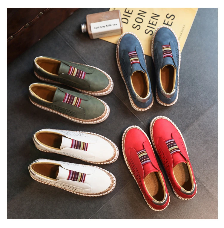 Yara™ Chaussures de Marche Confortables