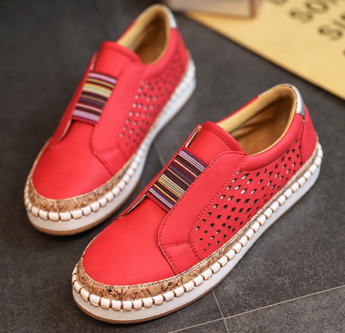 Yara™ Chaussures de Marche Confortables