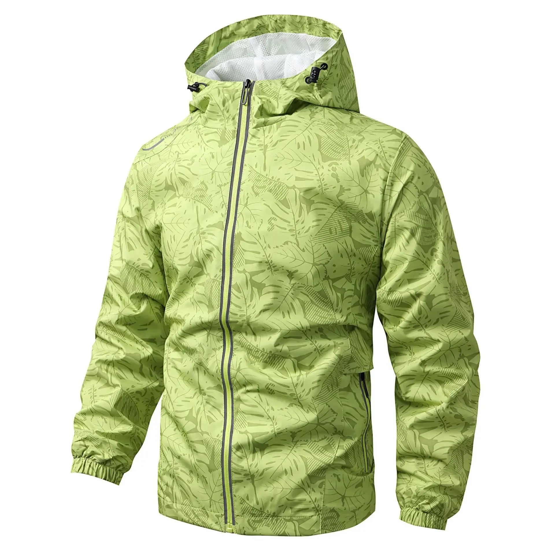 Chloé – Veste coupe-vent imperméable
