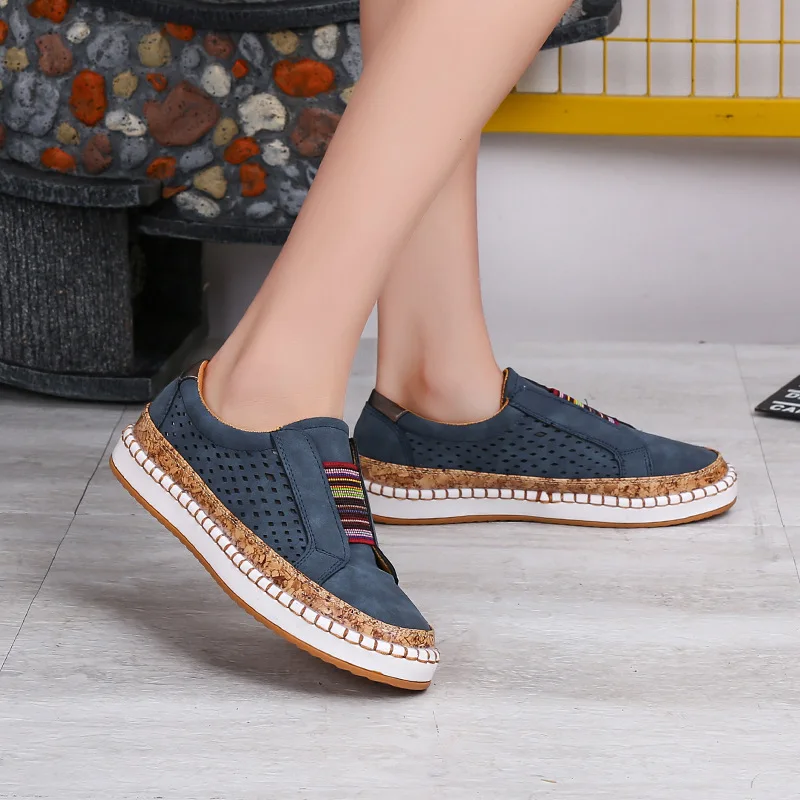 Yara™ Chaussures de Marche Confortables