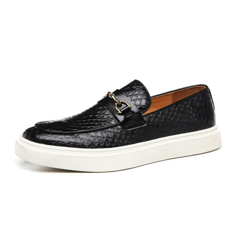 Lesto Mocassins