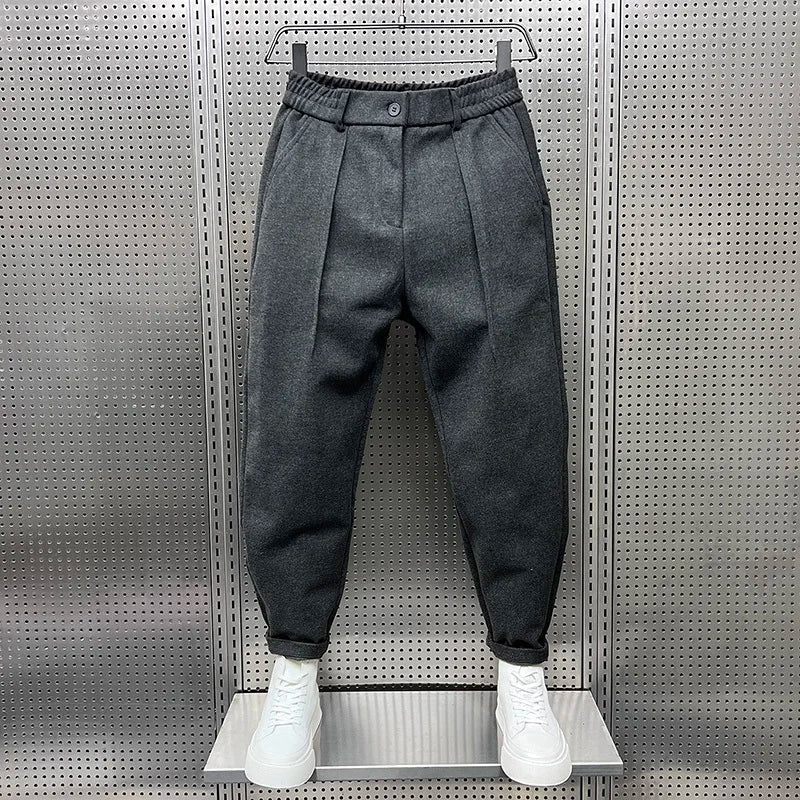 MARCELLO™|Pantalons Mélange Élégants