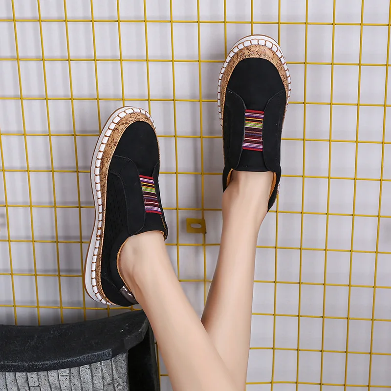 Yara™ Chaussures de Marche Confortables