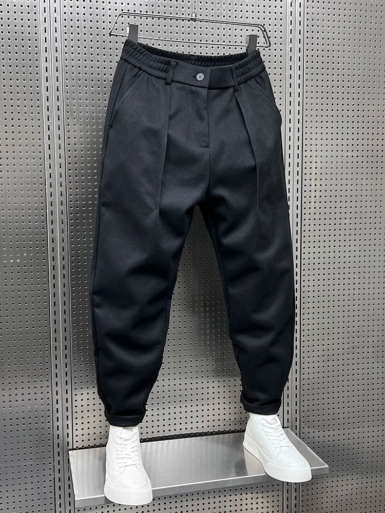Laurent™ | Pantalons Élégants avec Codage