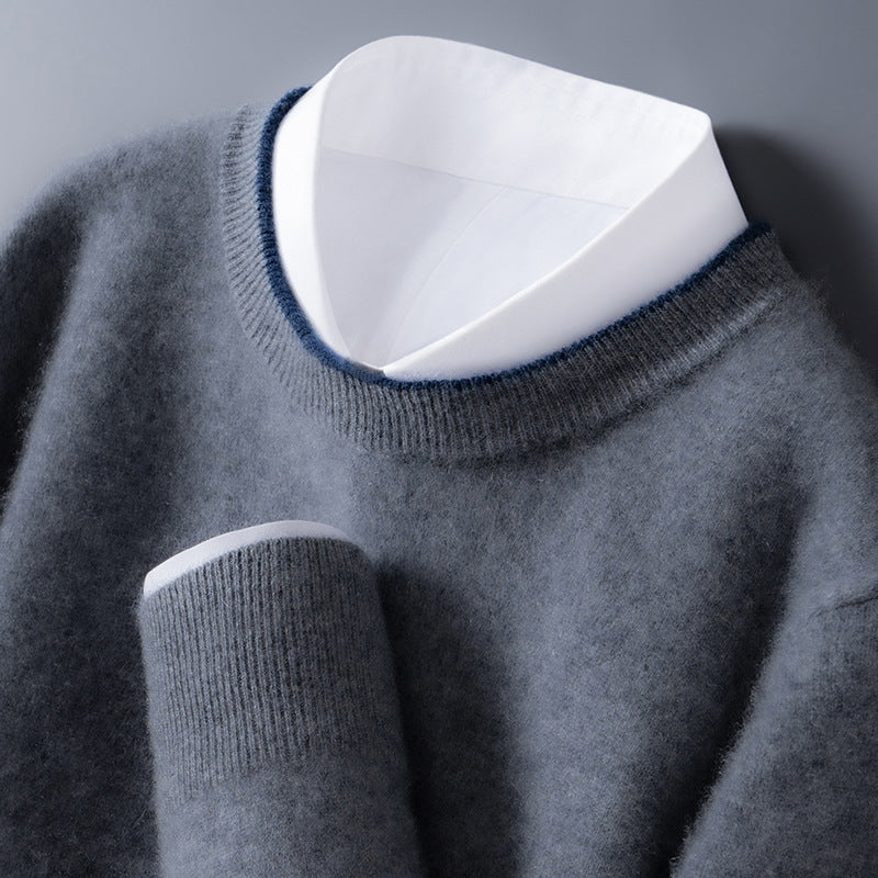 Pull en Cachemire Bennett