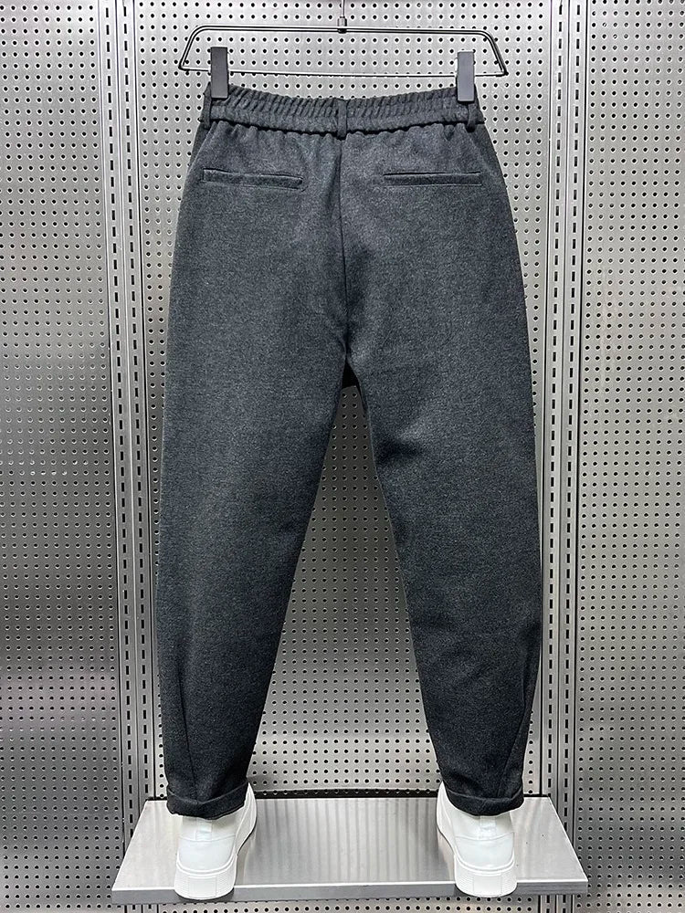 Laurent™ | Pantalons Élégants avec Codage