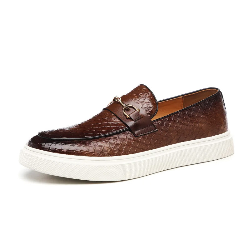 Lesto Mocassins