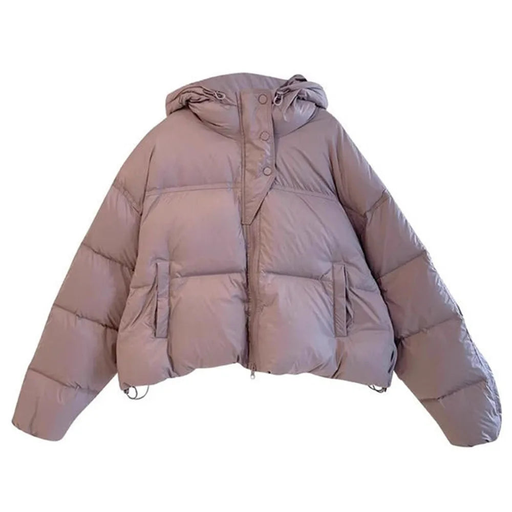 Veste Épaisse Paolo