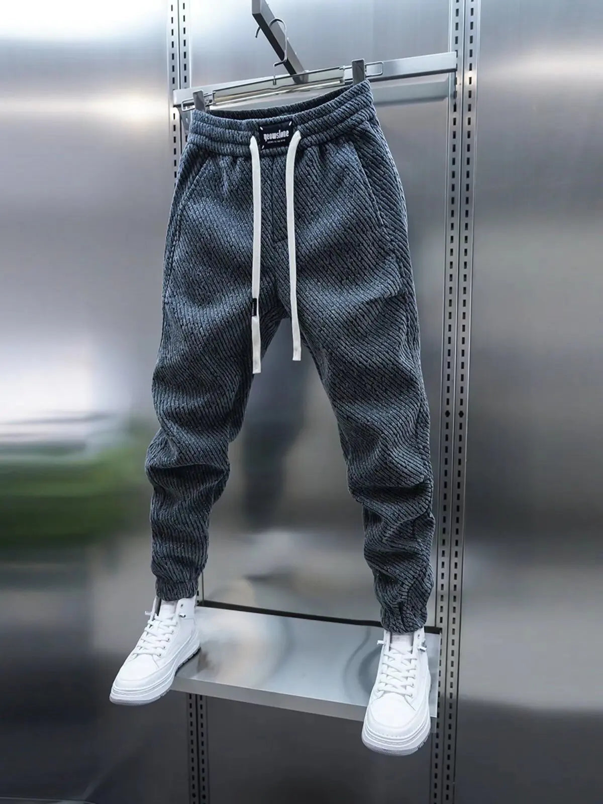 Laurent™ | Pantalons Confortables avec Design