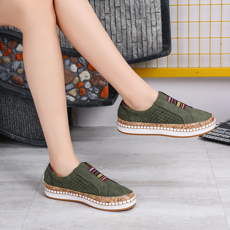 Yara™ Chaussures de Marche Confortables