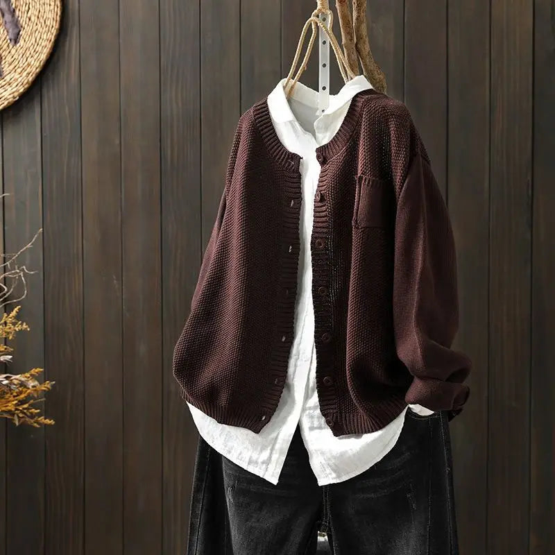 LE MARIVELLE | CARDIGAN