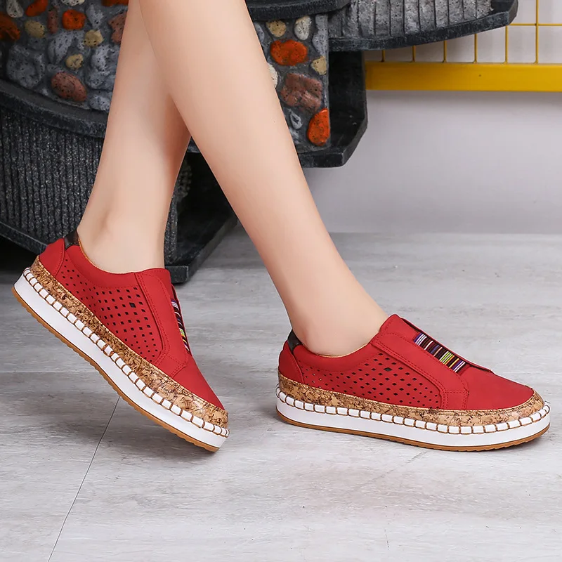 Yara™ Chaussures de Marche Confortables