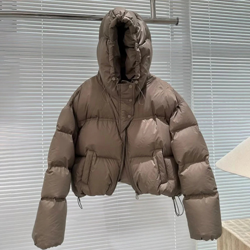 Veste Épaisse Paolo