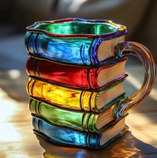 Mug Coloré Fait Main