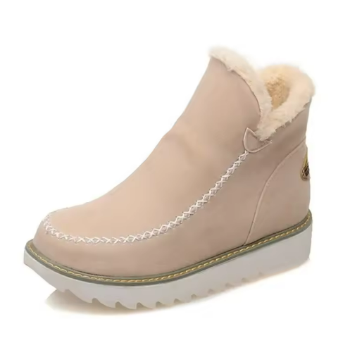 Tahlia | Bottes Orthopédiques à Cheville™