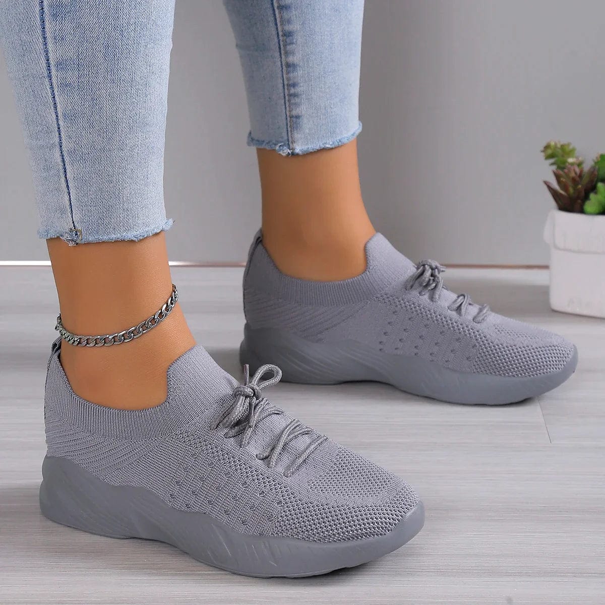 Chaussures Orthopédiques Cecily™