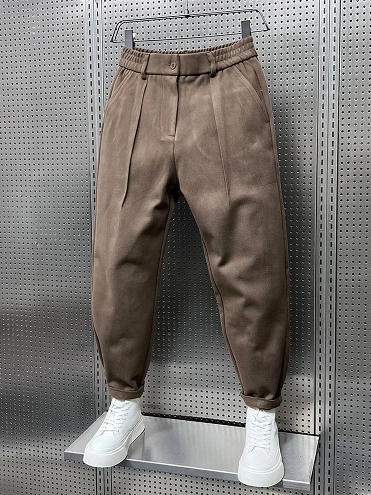 MARCELLO™|Pantalons Mélange Élégants