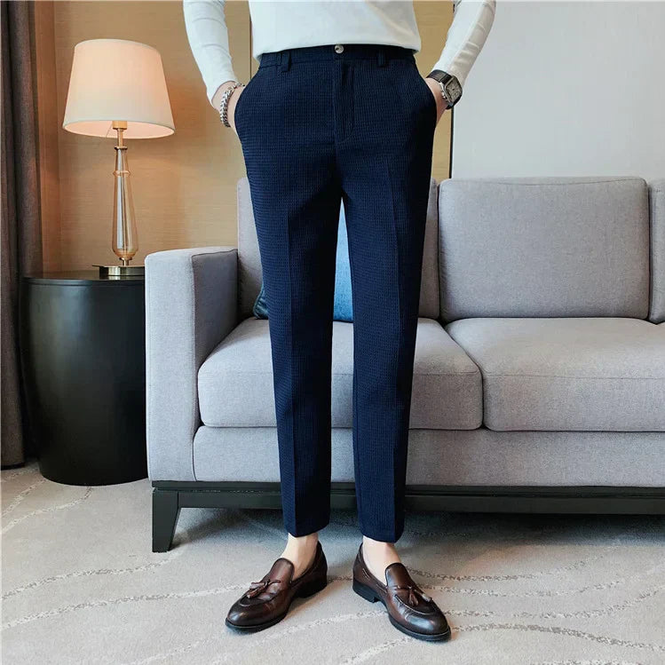 N. Costanzo | Pantalons Sur Mesure de Travail