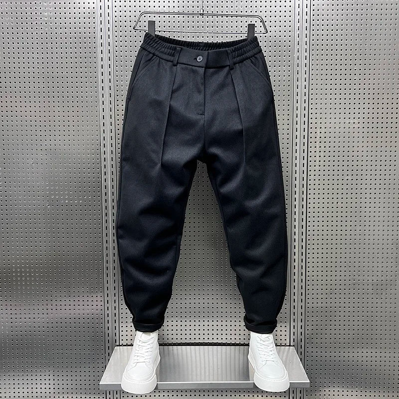 Laurent™ | Pantalons Élégants avec Codage