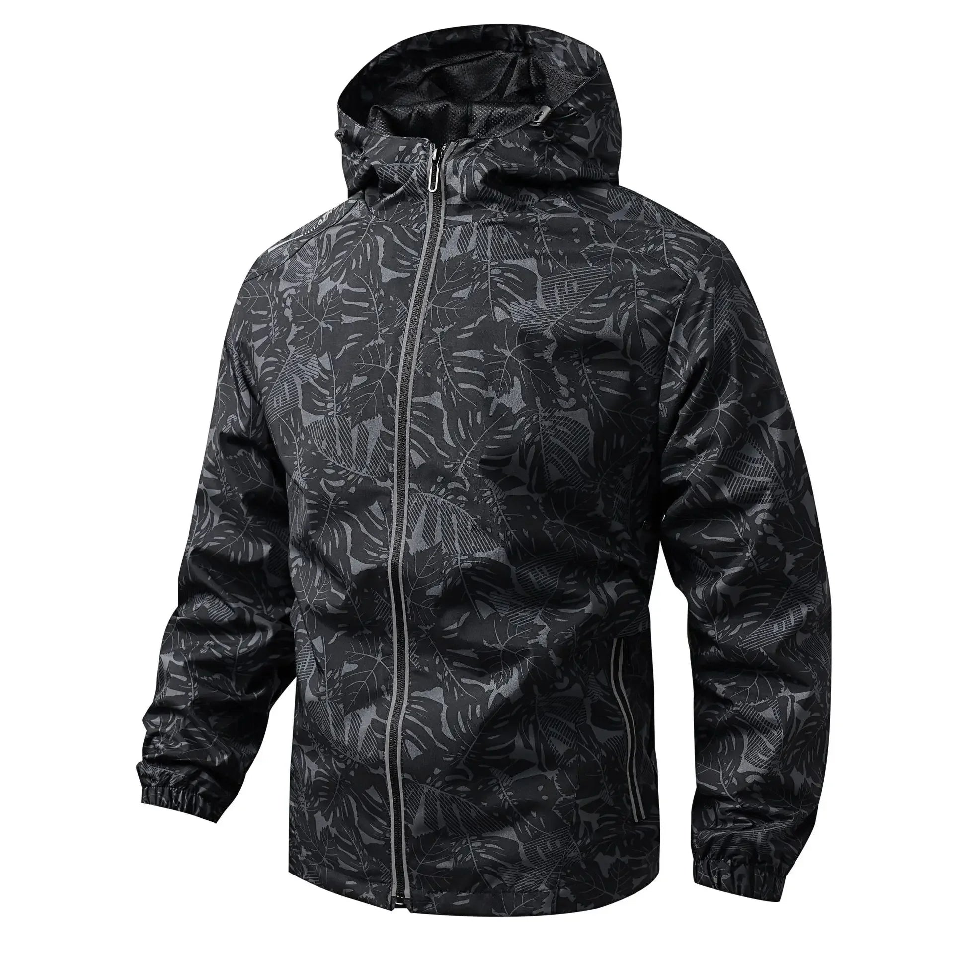 Chloé – Veste coupe-vent imperméable