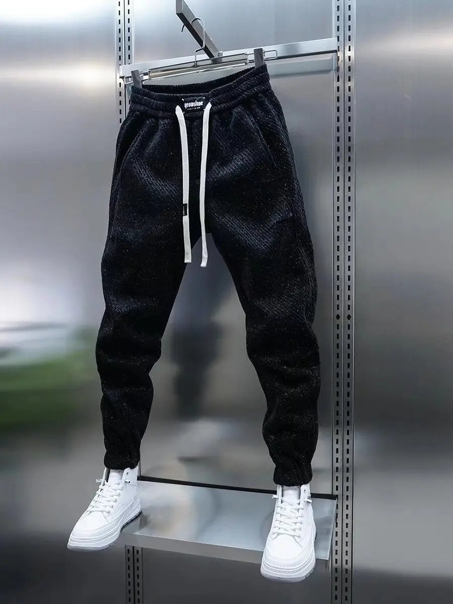 Laurent™ | Pantalons Confortables avec Design
