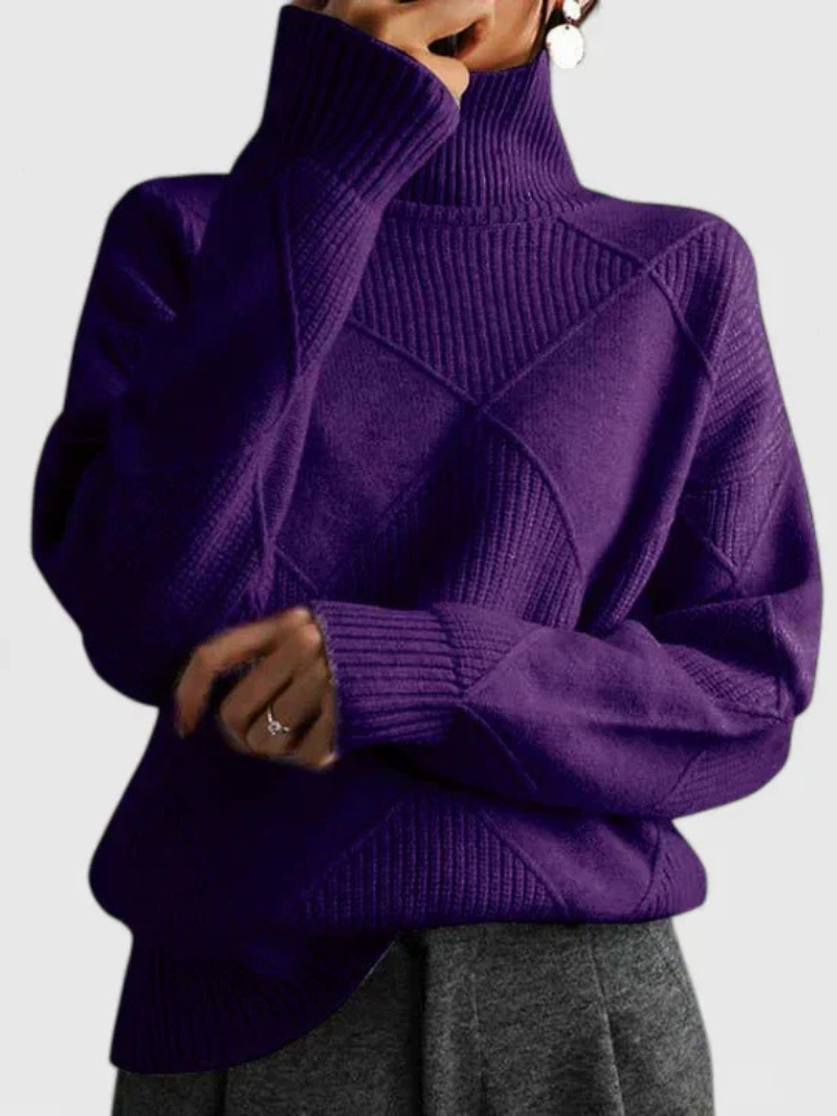SWEATER MARCELINE