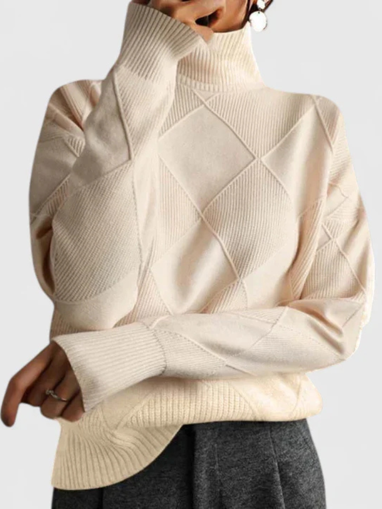 SWEATER MARCELINE