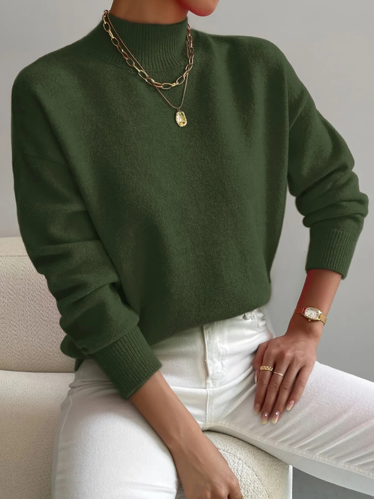 PULLOVER COLLETTA