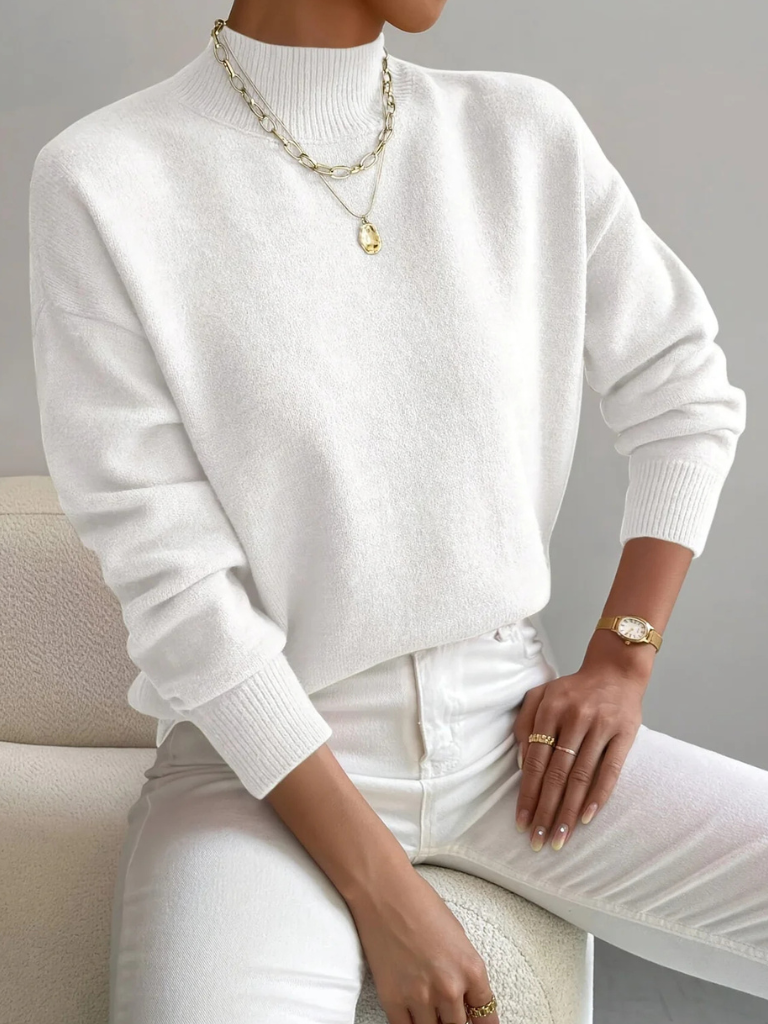 PULLOVER COLLETTA