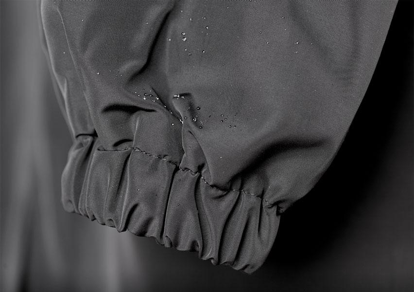 DORO | Manteau trench oversize avec capuche