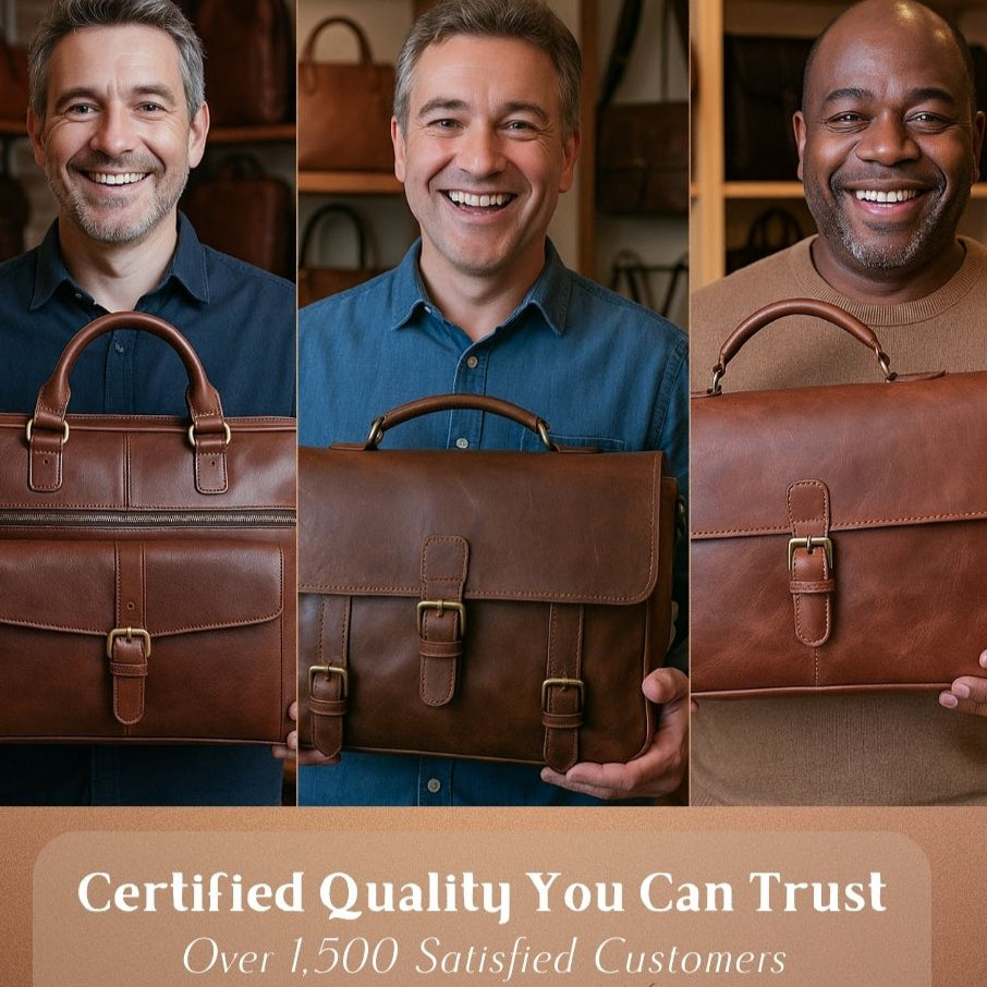 Jonathan | Ceinture Classique pour Hommes