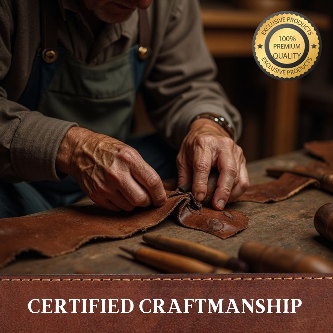Jonathan | Ceinture Classique pour Hommes