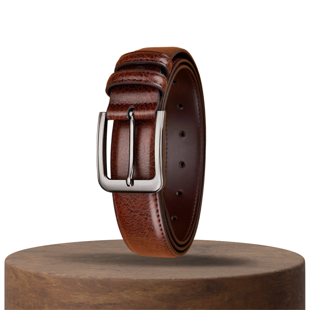 Ceinture Logan avec Boucle Classique