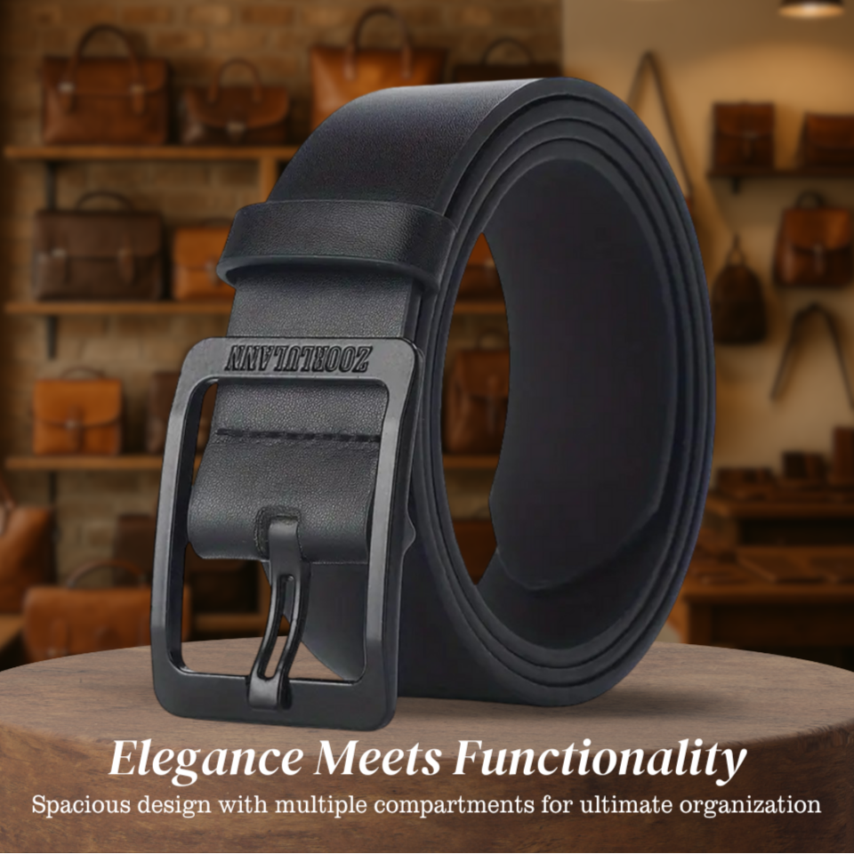 Blake | Ceinture Décontractée