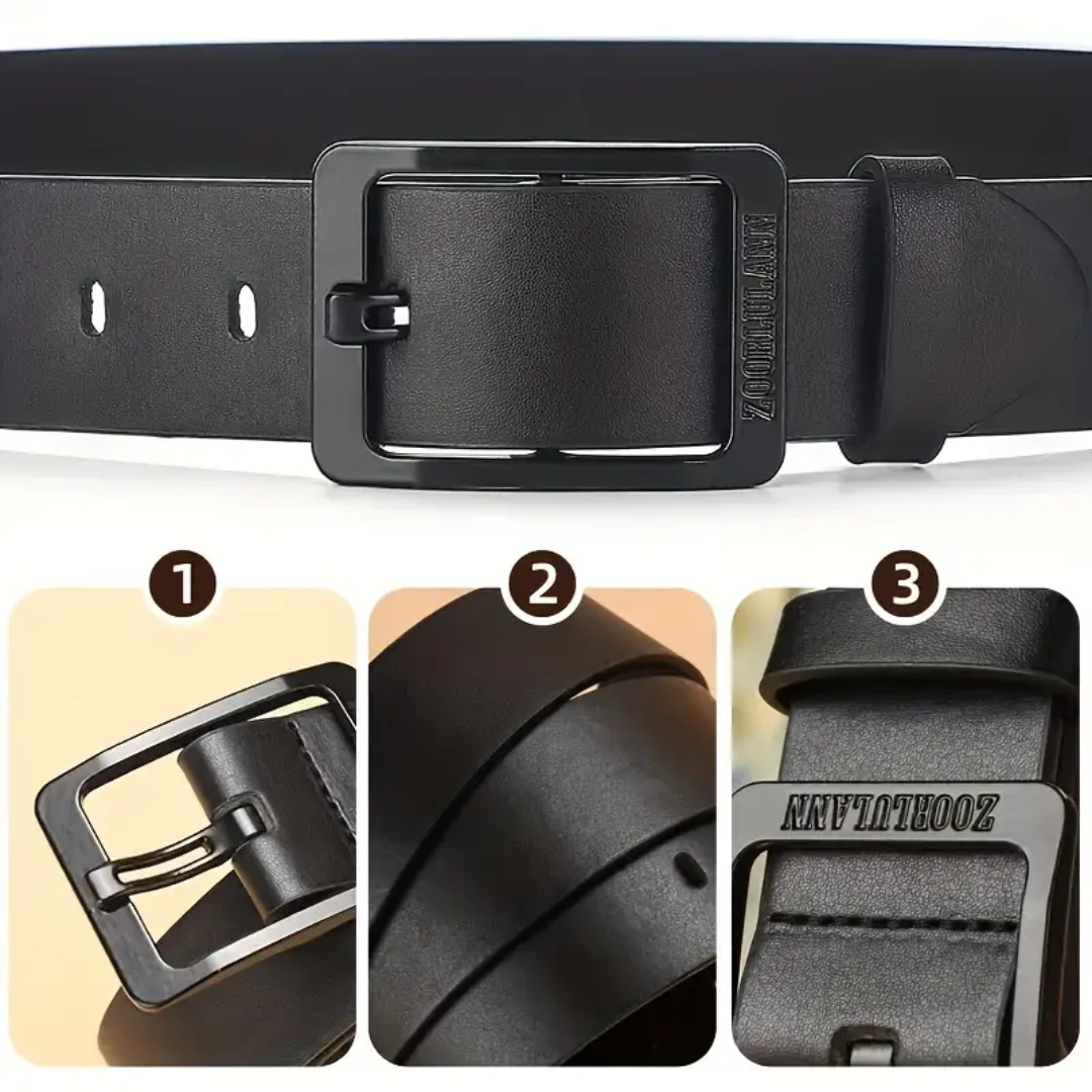 Blake | Ceinture Décontractée