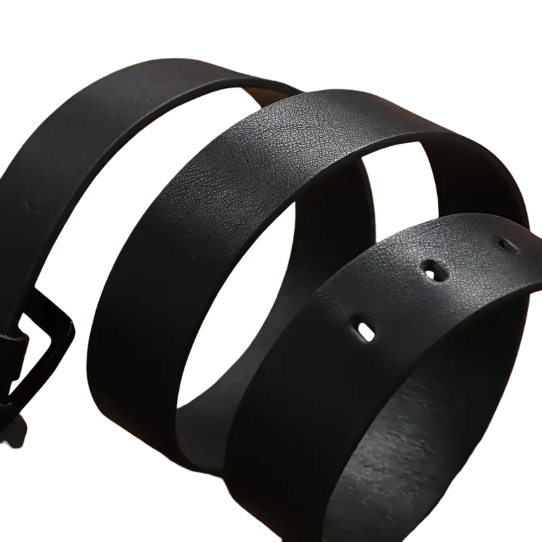 Blake | Ceinture Décontractée